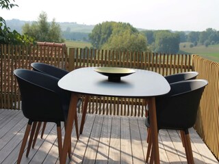 Casa per le vacanze Maarkedal Registrazione all'aperto 2