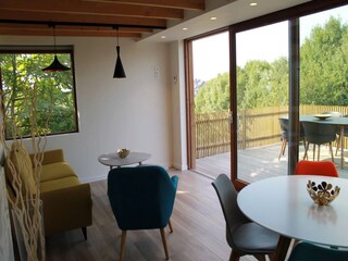 Ferienhaus Maarkedal Ausstattung 11