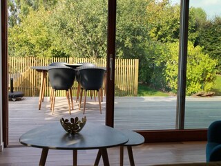 Maison de vacances Maarkedal Enregistrement extérieur 4