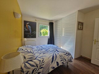 Casa de vacaciones Auray Características 14