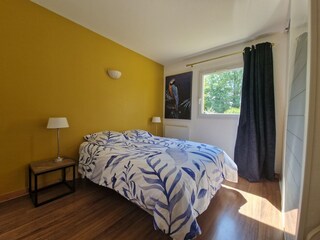 Holiday house Auray Features 13