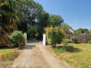 Casa de vacaciones Auray  28