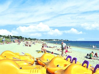 Casa de vacaciones Auray Entorno 27