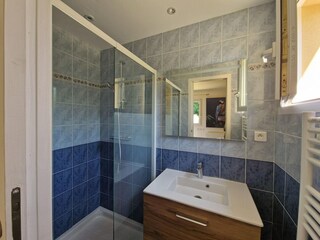 Holiday house Auray Features 12
