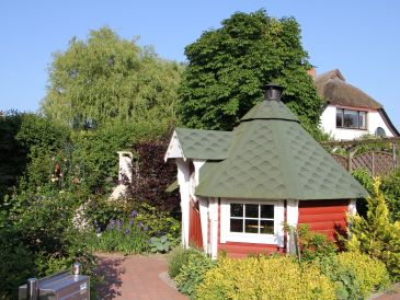 Ferienwohnung Zum Fischer
