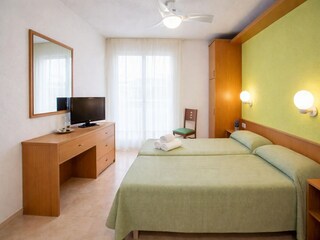 Apartment Calafell Ausstattung 11