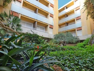 Appartement Calafell Buitenaudio-opname 8