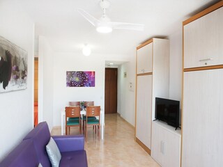 Apartment Calafell Features 11