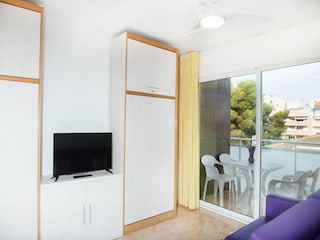Apartment Calafell Features 12