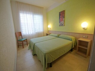 Appartement Calafell Équipement 22