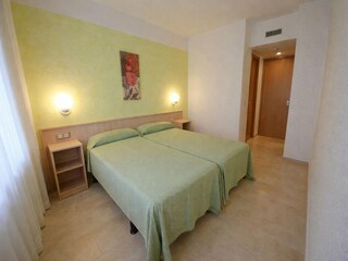 Appartement Calafell Équipement 23