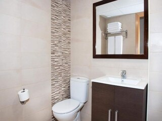 Appartement Calafell Équipement 25
