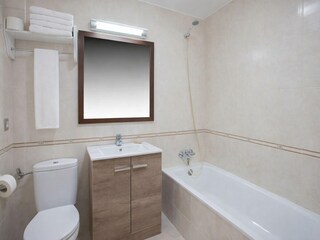 Appartement Calafell Équipement 26