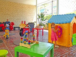 Appartement Calafell  34