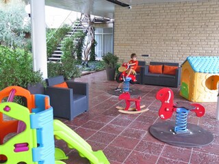 Appartement Calafell  35