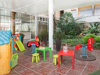 Appartement Calafell  36