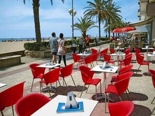 Appartamento Calafell Ambiente 29