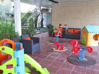 Apartment Calafell  35