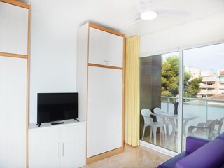 Appartement Calafell Kenmerken 14
