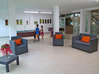 Appartement Calafell  33