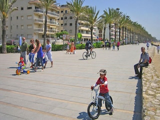 Appartamento Calafell Ambiente 31