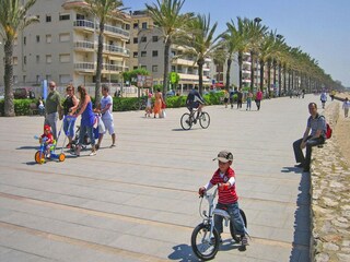 Appartement Calafell Omgeving 31