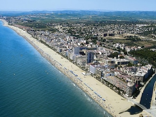 Appartamento Calafell  38
