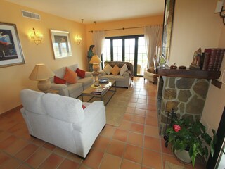 Villa Villanueva de la Concepción Caratteristiche 18