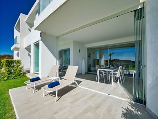Appartement Casares Buitenaudio-opname 4