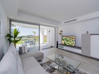 Apartment Casares Features 13