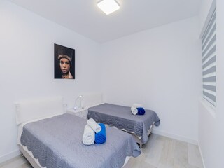 Appartement Casares Kenmerken 6