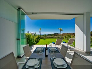 Apartment Casares Outdoor Recording 5