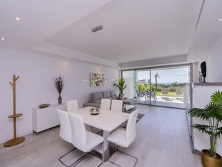 Appartement Casares Kenmerken 15