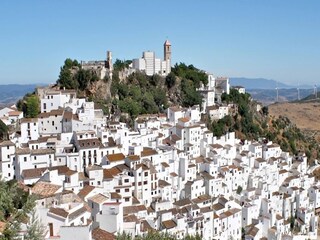 Appartement Casares Omgeving 26