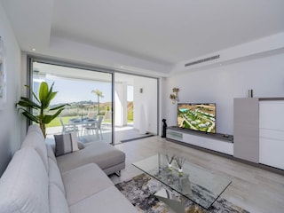 Apartment Casares Ausstattung 15