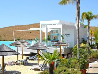 Appartement Casares Omgeving 24