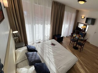 Appartamento Bolquère Caratteristiche 15