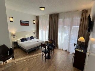 Appartement Bolquère Équipement 16