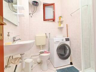 Apartment Pasadur Ausstattung 6