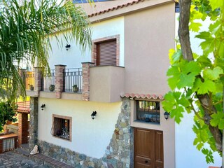 Holiday park Francavilla di Sicilia Outdoor Recording 13