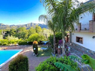 Holiday park Francavilla di Sicilia Outdoor Recording 14