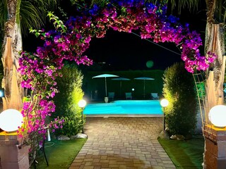 Holiday park Francavilla di Sicilia Outdoor Recording 10