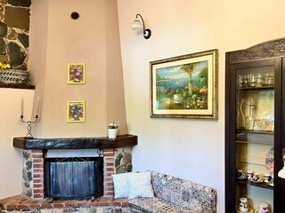 Parco vacanze Francavilla di Sicilia Caratteristiche 19