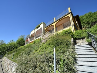 Holiday park Oggebbio Outdoor Recording 8