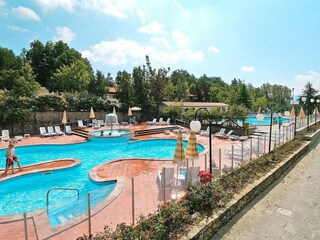 Apartment Marradi Außenaufnahme 2