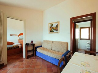 Apartment Marradi Ausstattung 17