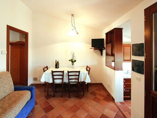 Apartment Marradi Ausstattung 18
