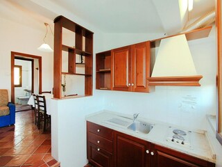 Apartment Marradi Ausstattung 20