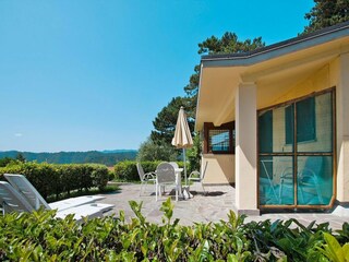 Apartment Marradi Außenaufnahme 7