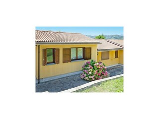 Apartment Marradi Außenaufnahme 15